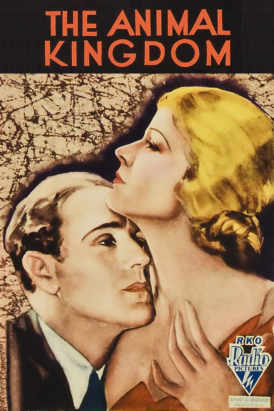 The Animal Kingdom poster