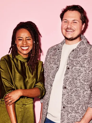 3voor12 presentatoren
