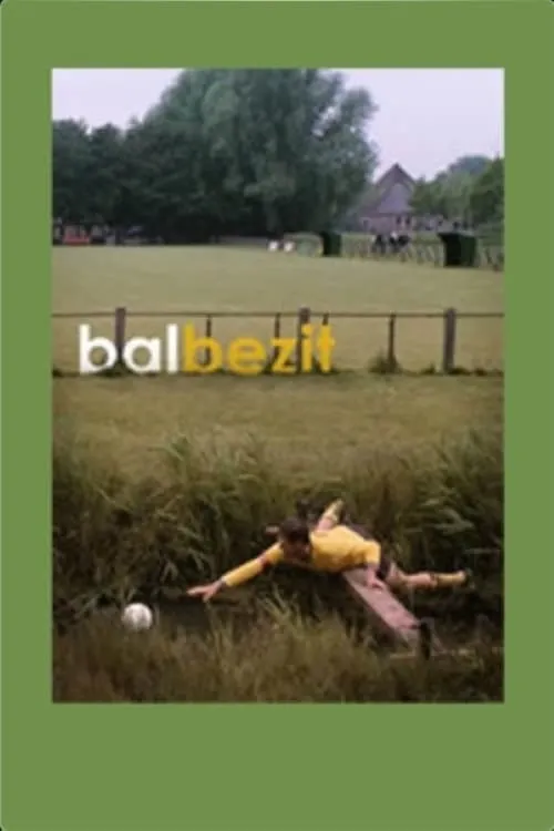 Balbezit poster