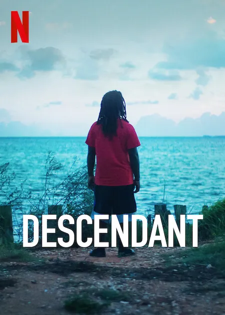 Descendant poster