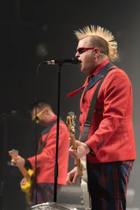 The Toy Dolls