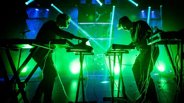 Amy Root tijdens Noorderslag 2019