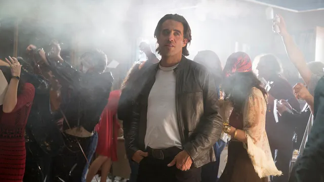 Bobby Cannavale als Richie Finestra in Vinyl