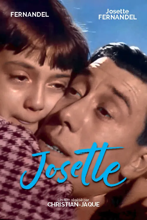 Josette poster