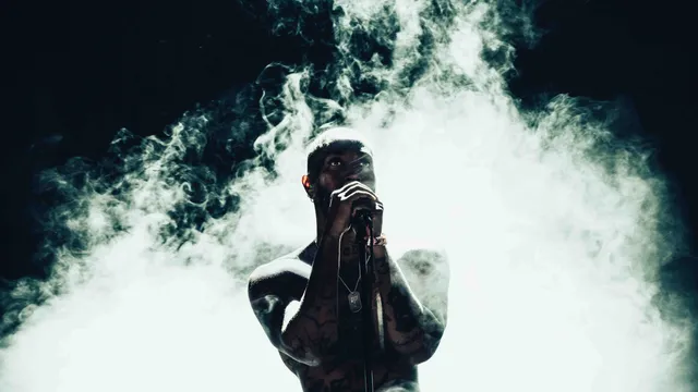 Ploegendienst op Lowlands 2025