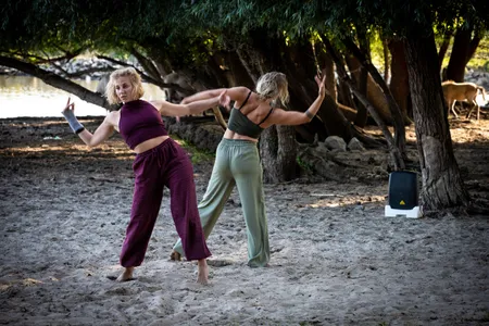 Festival De Oversteek 2021