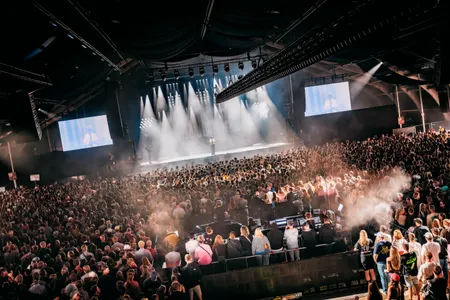 MILOLAATHETLUKKEN in de Heineken tijdens Lowlands 2026