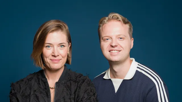 Maaike Schoon en Tom Dohle nieuwe presentatoren Europa draait door