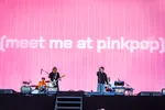 Royel Otis op Pinkpop 2026