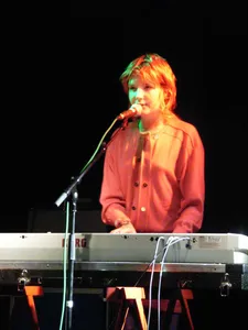 Roosbeef Koeioneur 2006