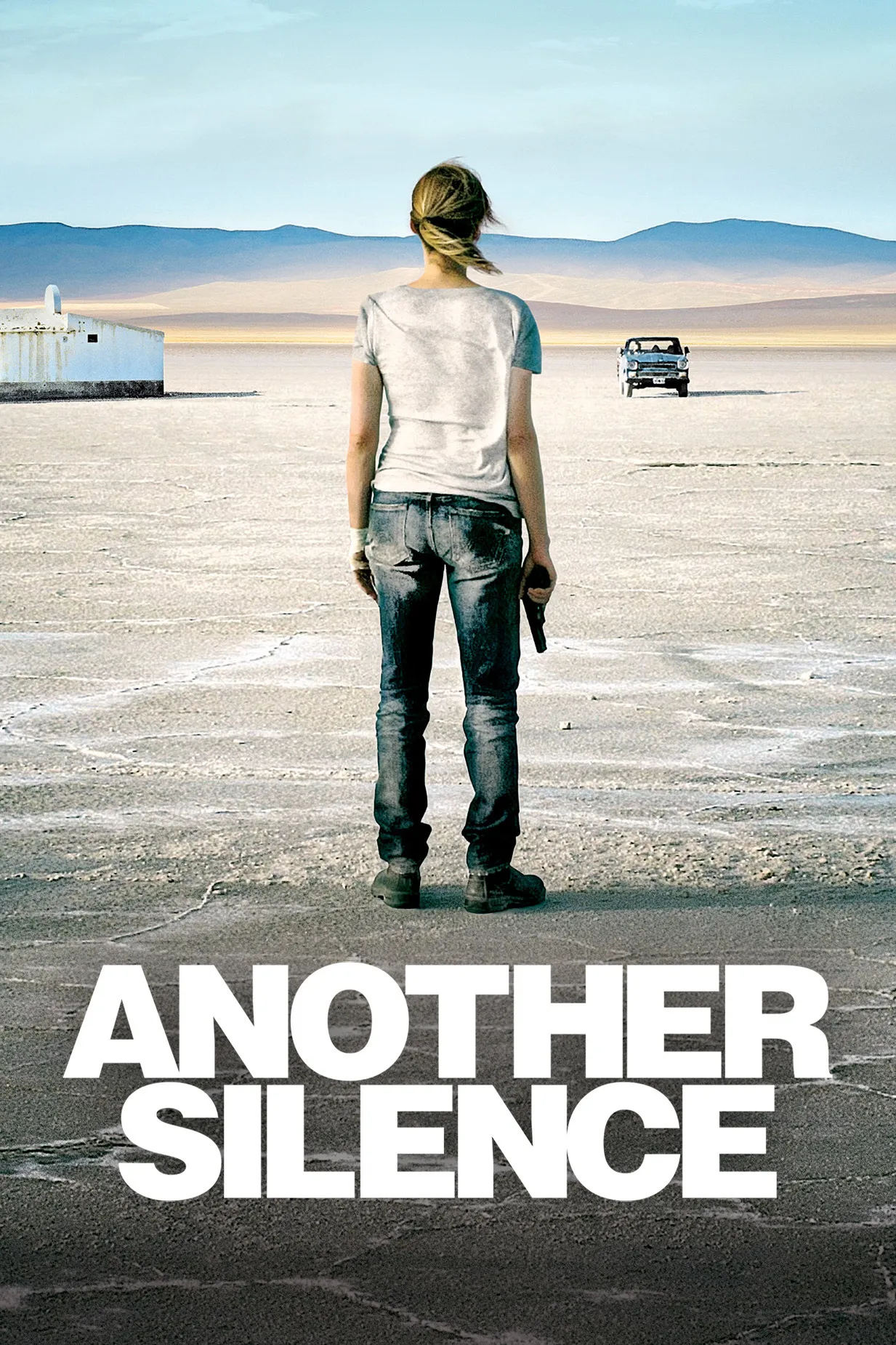 Another Silence poster