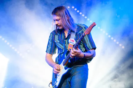 Ratboys @ Best Kept Secret 2024