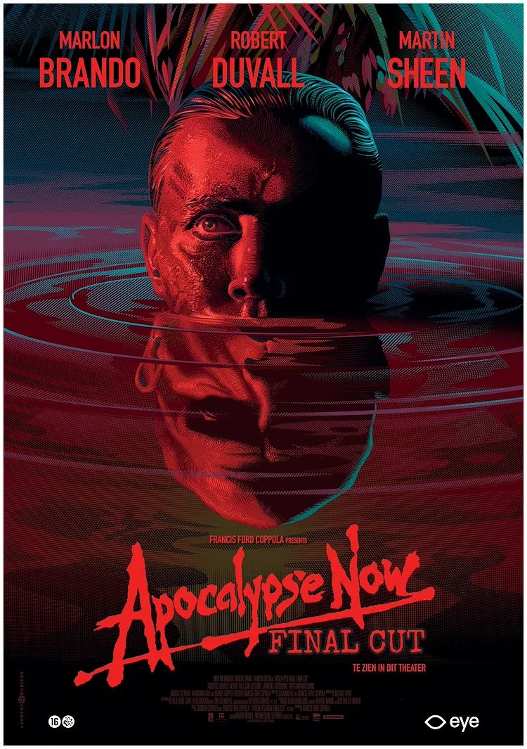 Apocalypse Now poster