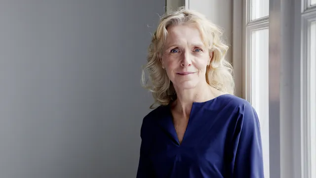 Festival directeur Silvia van der Heiden