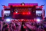 Foo Fighters op Pinkpop 2026