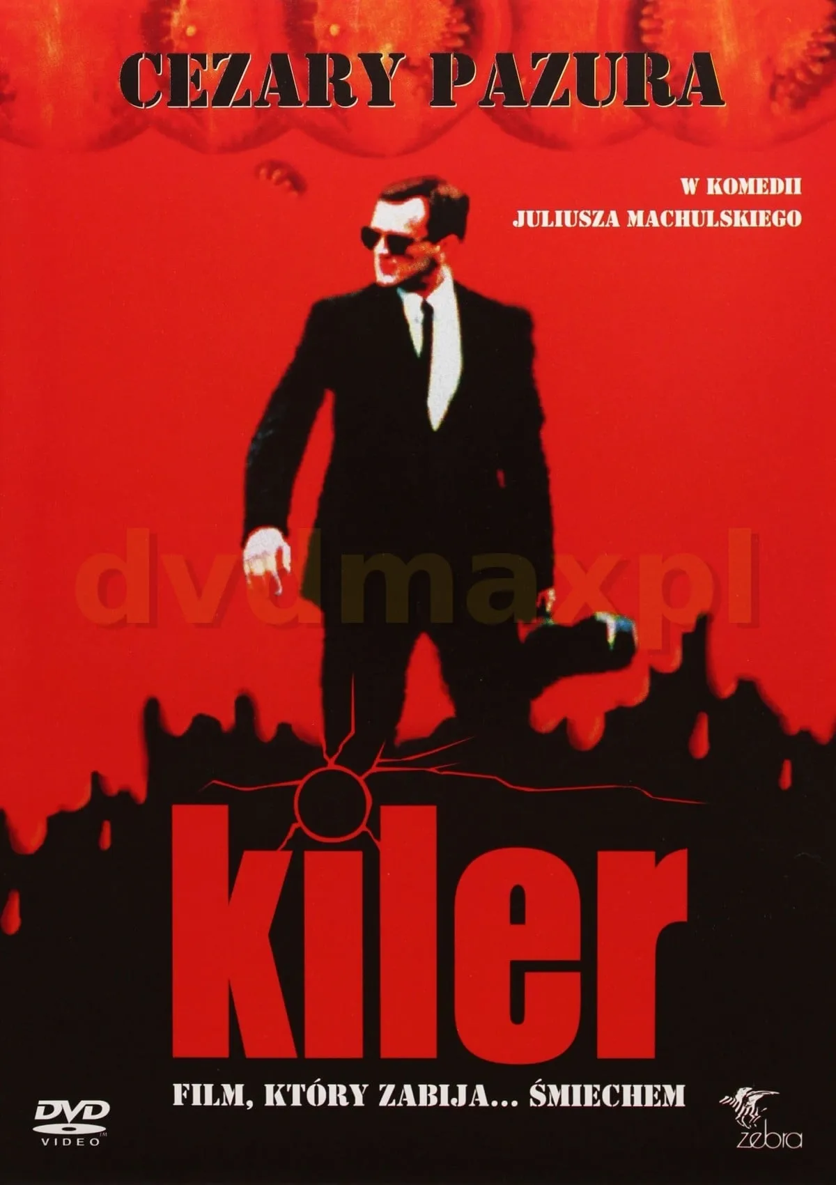 Kiler poster