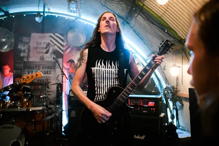 Terzij de Horde @ Best Kept Secret 2023