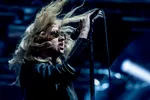 The Pretty Reckless op Lowlands 2017