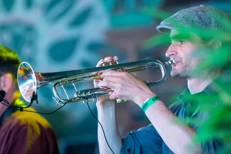 Tommy Tornado & The Clerks