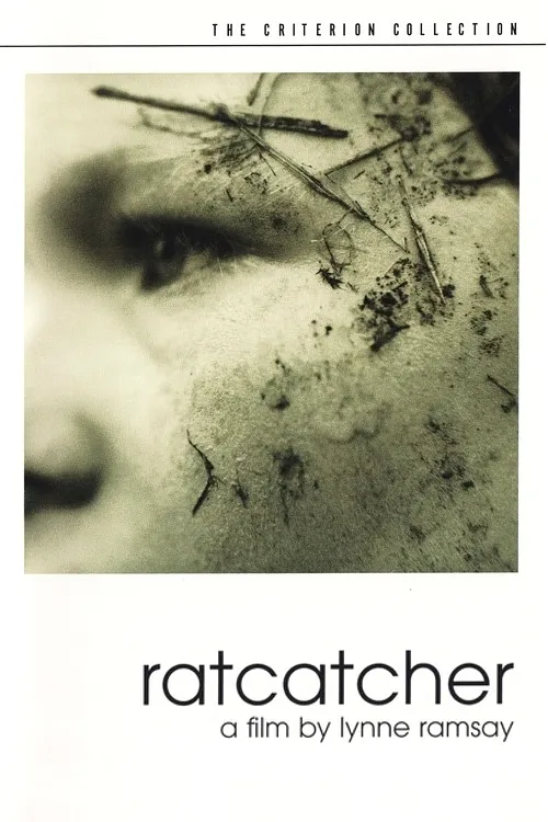 Ratcatcher poster