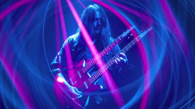 Mantra Machine