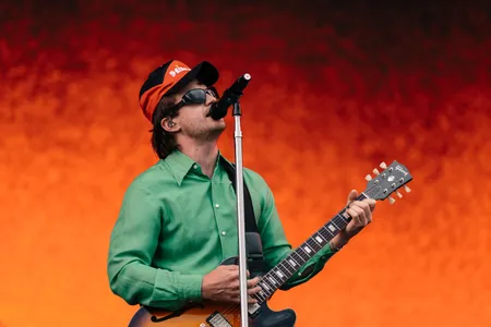 Djo - Pukkelpop 2026