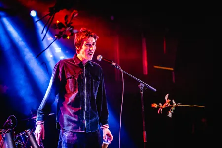 Former Resident Cinetol