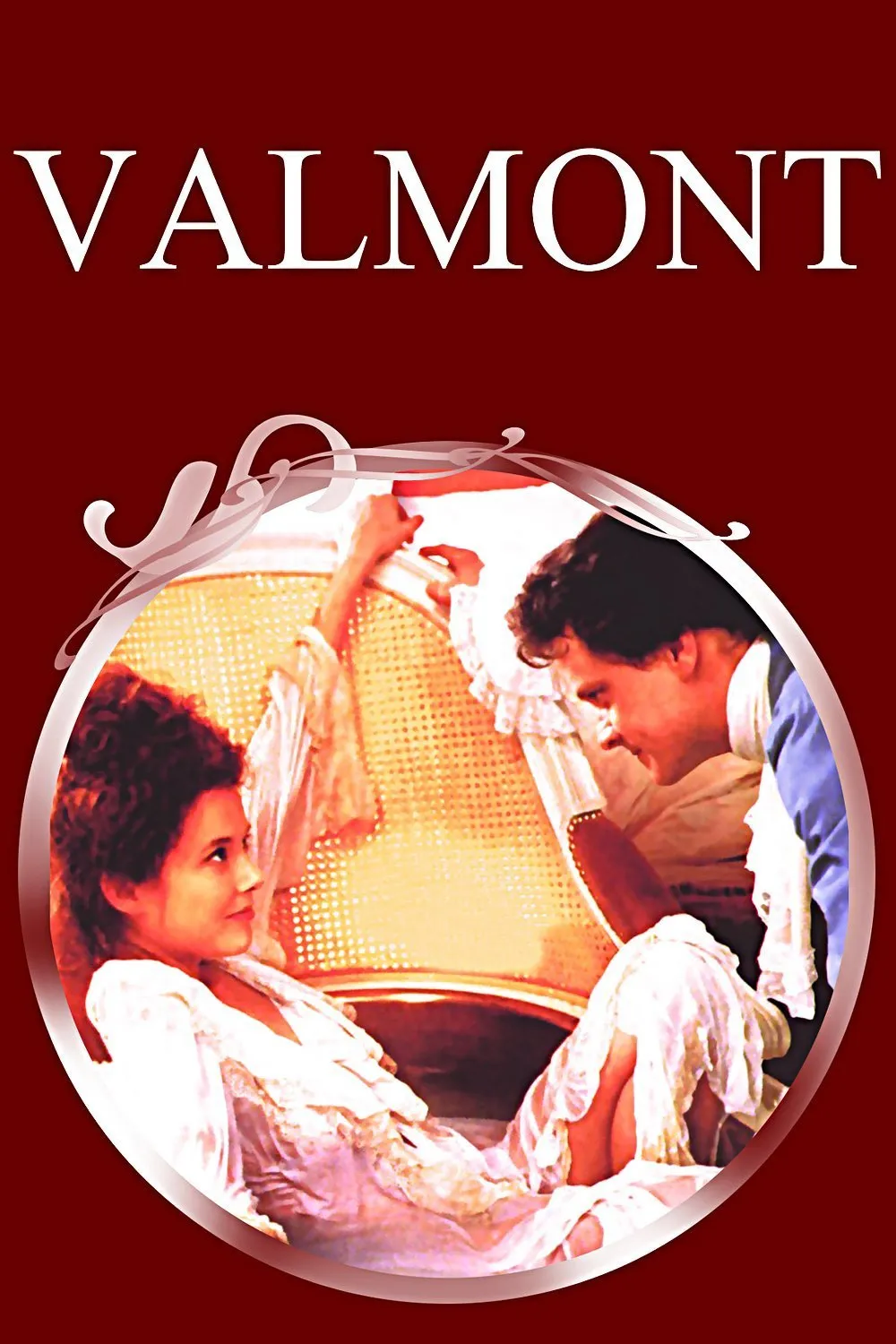 Valmont poster