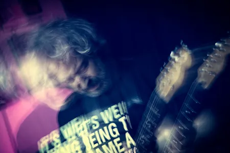 Muziekvereniging De Clingse Bosssen @ Terneuzen On Fire