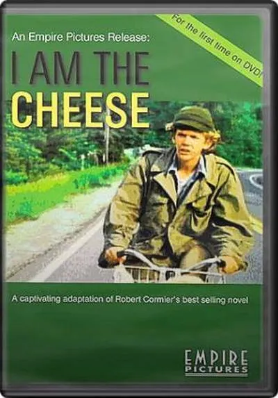 I Am the Cheese poster
