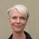 Portretfoto Marieke van Bommel