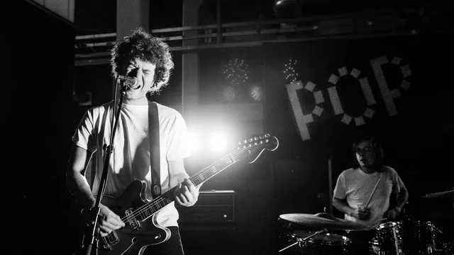 BARTEK tijdens het Popronde Eindfeest 2016