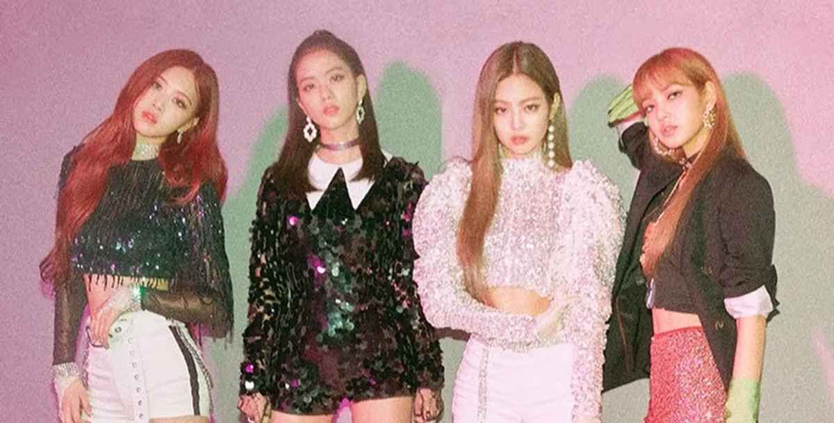 Astronomische prijzen bij K-pop 'rookie act' BLACKPINK in AFAS