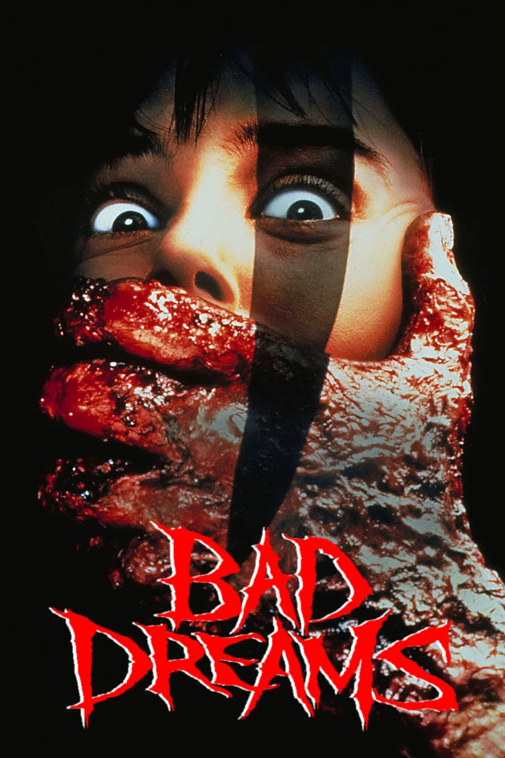 Bad Dreams poster