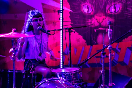 The Etters
