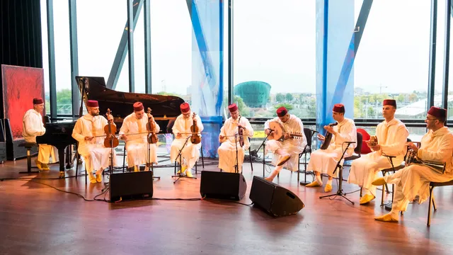 Amsterdam Andalusisch Orkest