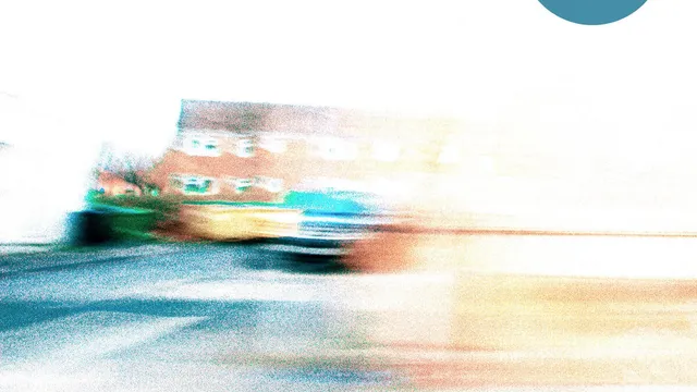 Far Caspian The Last Remaining Light