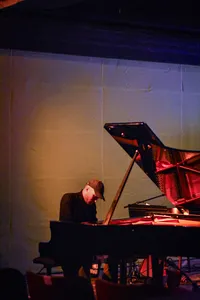 Joram Feitsma @ Popronde Eindhoven