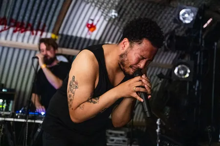 Cero Ismael op BKS22