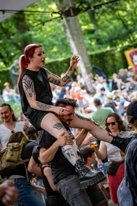 Kids 'n' Billies 2023