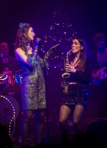 Clean Pete's Kerstshow 2023