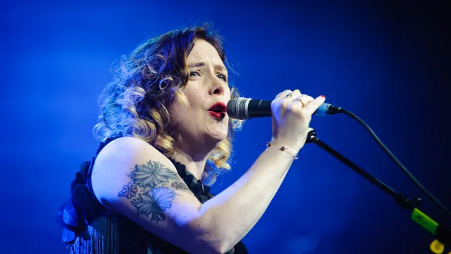 Minor Victories op Best Kept Secret 2016