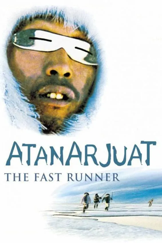 Atanarjuat poster