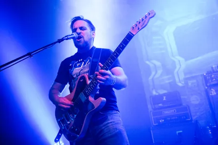 Your Highness @ Effenaar