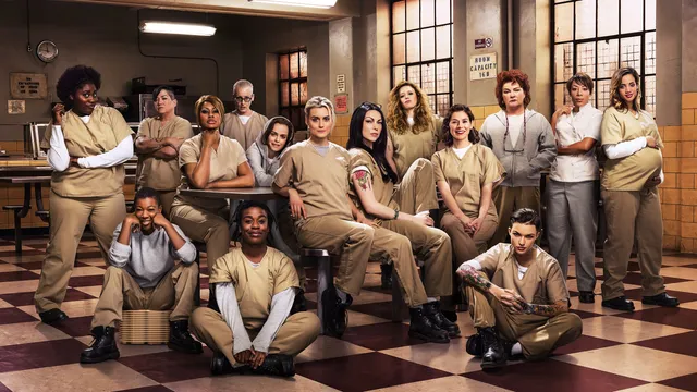 Orange is the New Black, seizoen 3