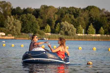 Down The Rabbit Hole