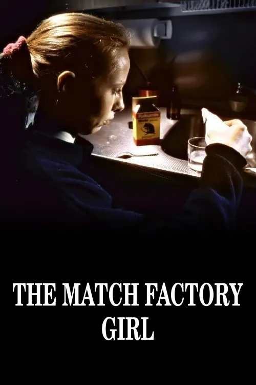 The Match Factory Girl poster