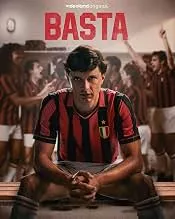 Basta poster