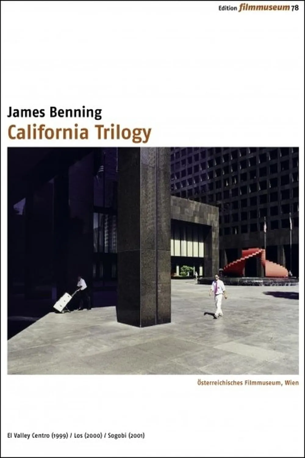 El Valley Centro poster