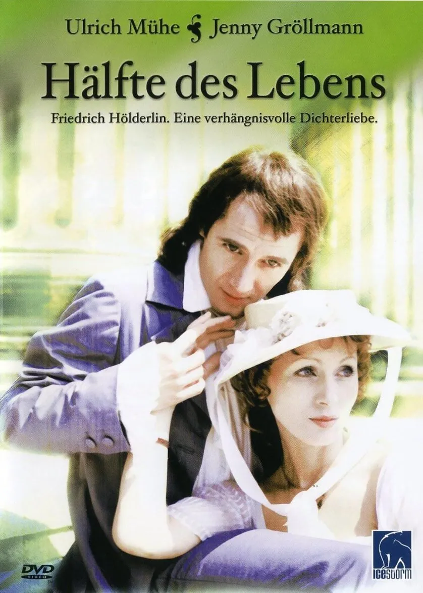 Hälfte des Lebens poster